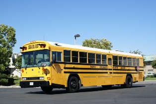 School Bus Rental Services - Pacific Coachways Charter Services, Inc.
