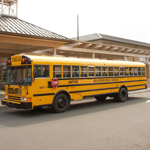 School Bus Rental Services - DATTCO, Inc.