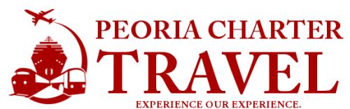 Bus Tours - Peoria Charter Coach