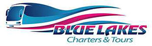 BLUE LAKES CHARTERS & TOURS