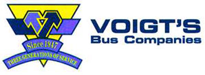 Voight's Bus Companies