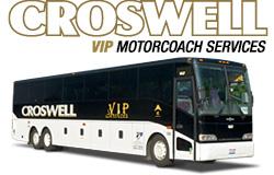 Croswell VIP Motorcoach Services