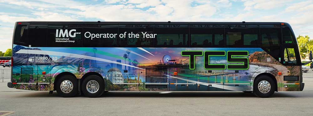 TCS - IMG Operator of the Year