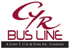 Cyr Bus Lines