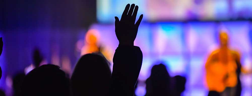 Church Group Charter Bus Travel