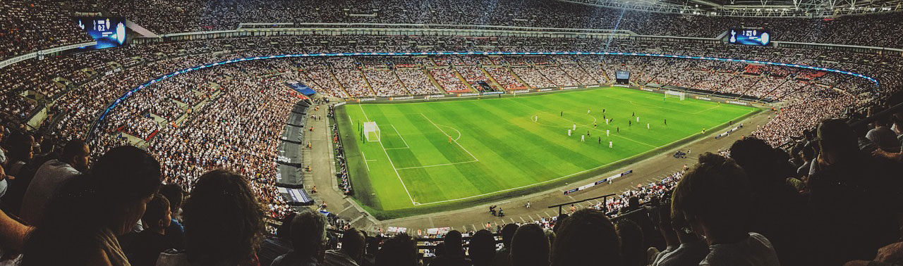 World Cup Charter Bus transportation