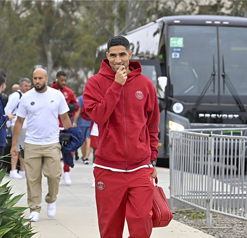 Soccer futbol group transportation to games