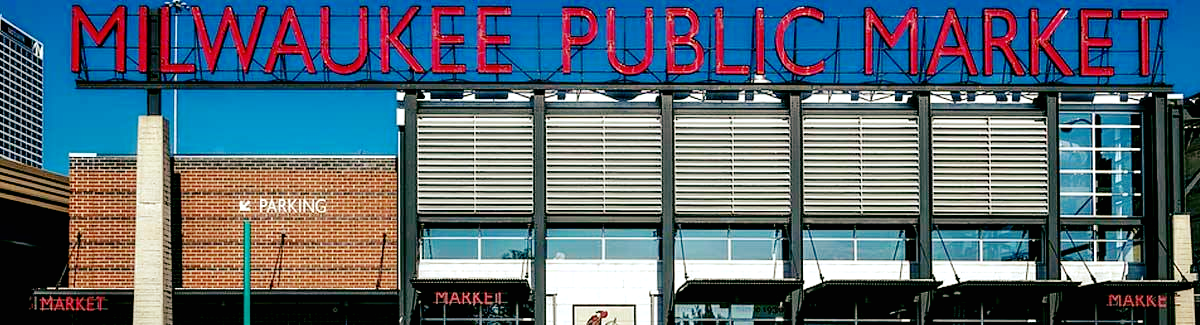 Charter a Bus in Milwaukee