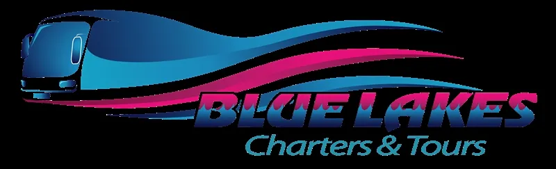 Blue Lakes Charter Bus Rental