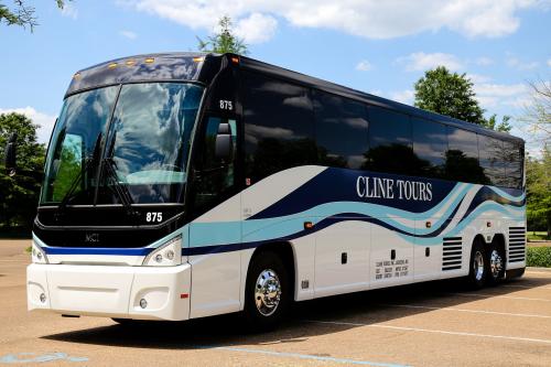 how much does cline tours cost