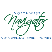 Northwest Navigator Luxury Coaches