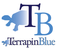 Terrapin Blue