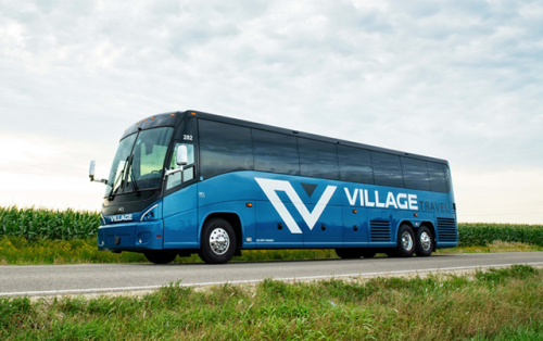 Bus Tours - Village Travel