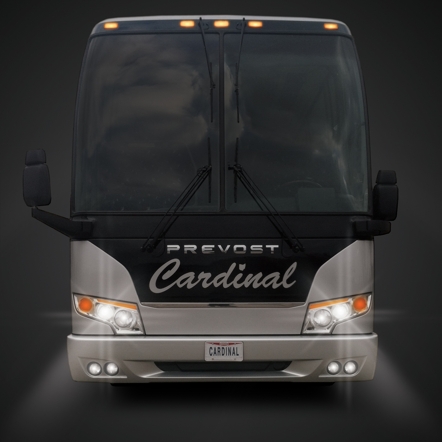 Bus Charter Companies Shareholder Companies Cardinal Transportation