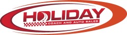 Holiday Coach and Auto Sales