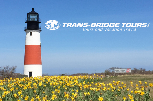 Bus Tours - Trans-Bridge Lines Inc.