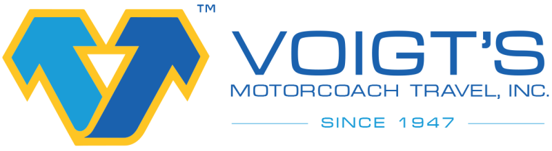 Voigt's Motorcoach Travel