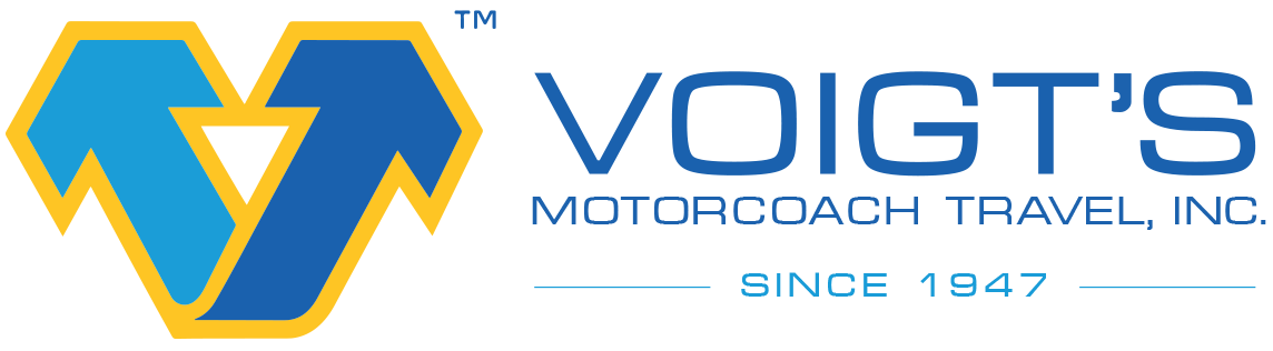 voigt's motorcoach travel