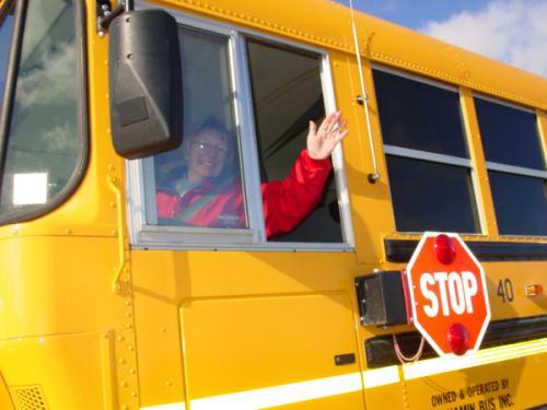 School Bus Rental Services - Northfield Lines Inc.