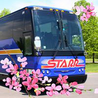 Starr coach 1
