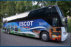 Escot Bus Lines