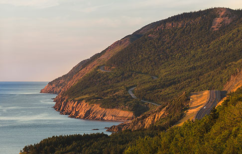 nova scotia cabot trail cape breton 3