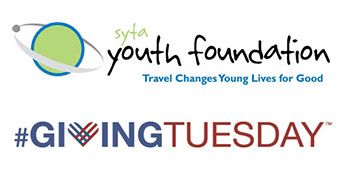 givingtuesday stya