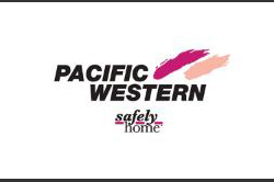 Pacific Western Transportation New Brand - Safely Home