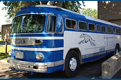 Richfield’s Vintage Buses Richfield’s Vintage Buses