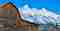 Charter bus rentals Bozeman Montana