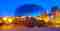 Charter bus rentals Bozeman Montana