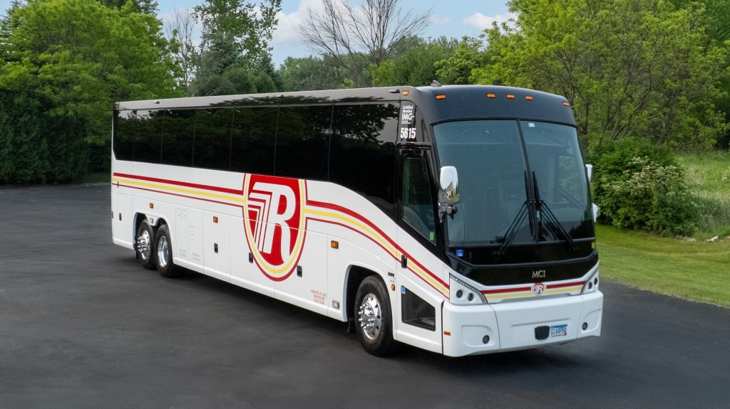 Richfield Bus Company featured image