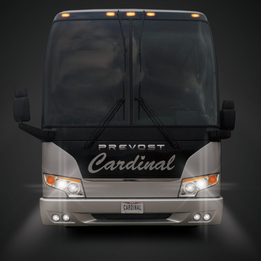 Cardinal Transportation featured image