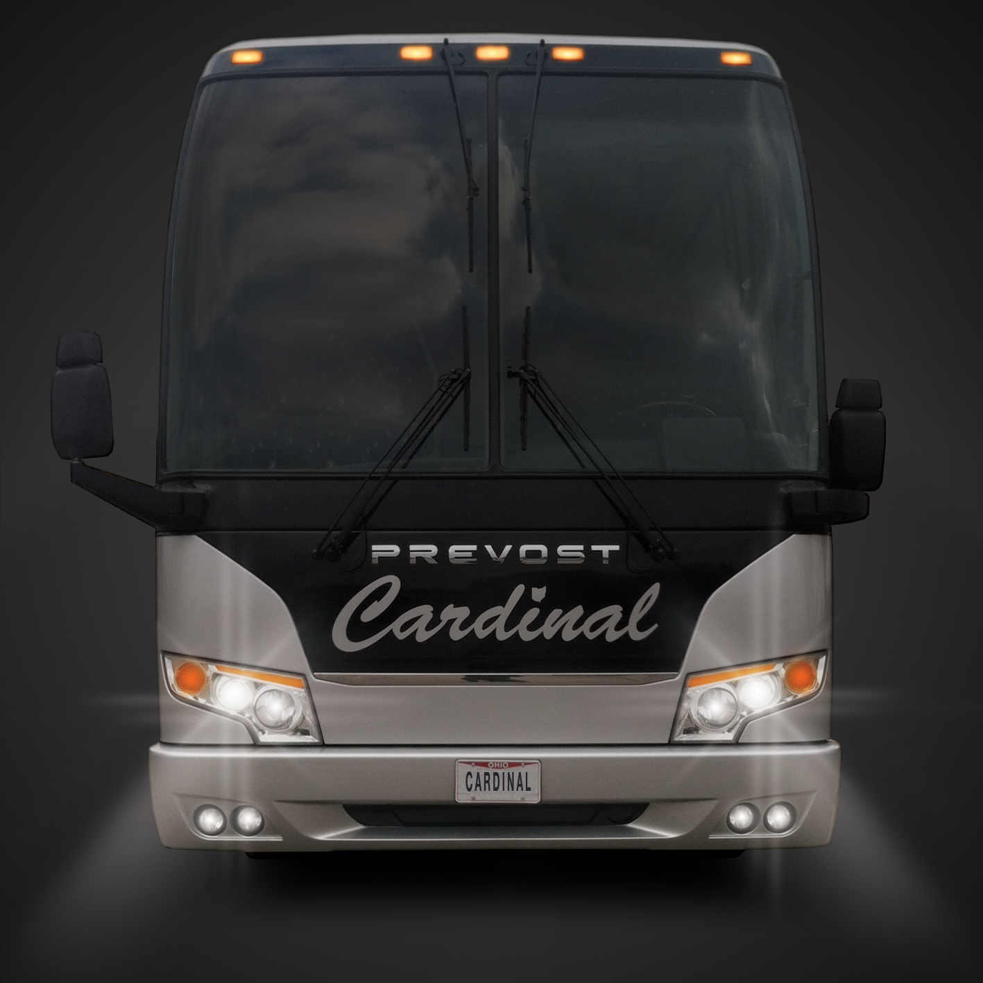 Cardinal Transportation