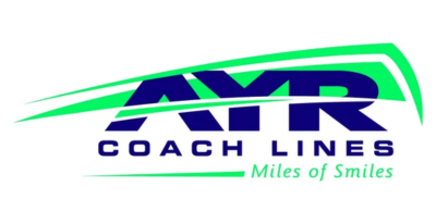 AYR Coach Lines