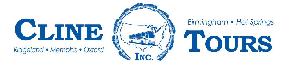 Cline Tours, Inc. featured image