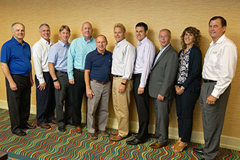 IMG announces Board of Directors featured image