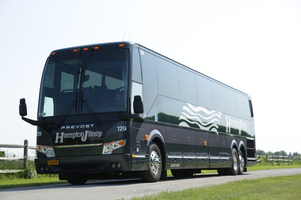Hampton Jitney featured image
