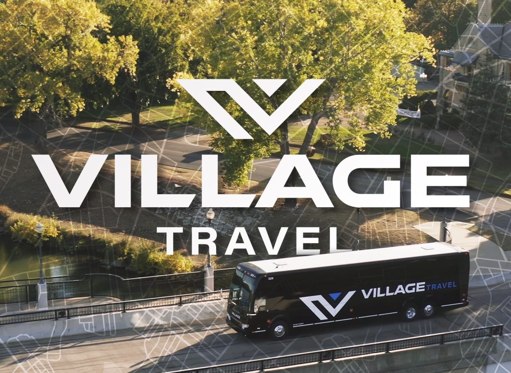 Village Travel featured image