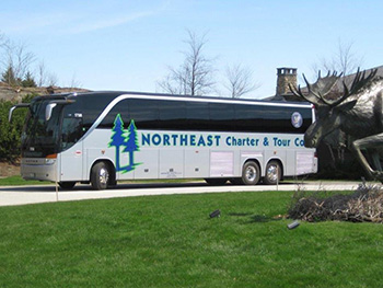 IMG ANNOUNCES NEW MEMBER – NorthEast Charter and Tour, Co. Inc. featured image