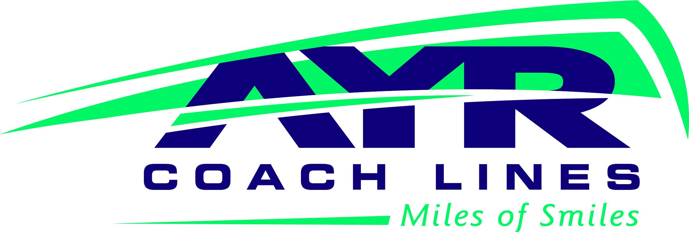 AYR Coach Lines
