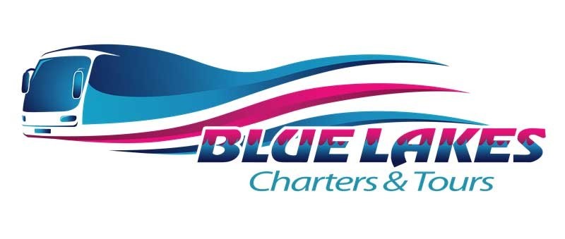 BLUE LAKES CHARTERS & TOURS