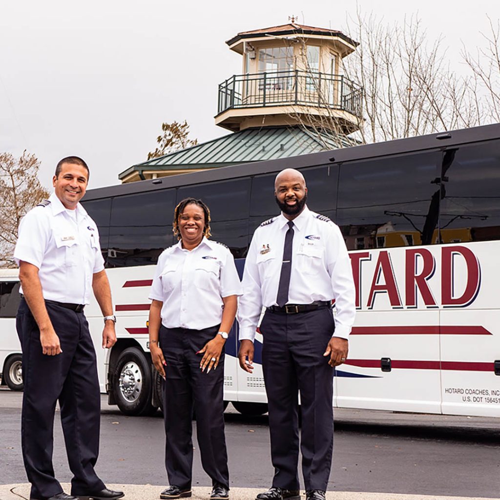 Hotard Coaches featured image
