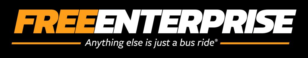 Free Enterprise featured image