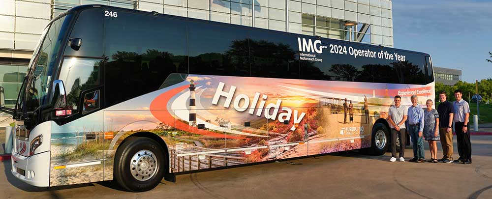 Holiday Tours – IMG’s 2024 Operator of the Year featured image