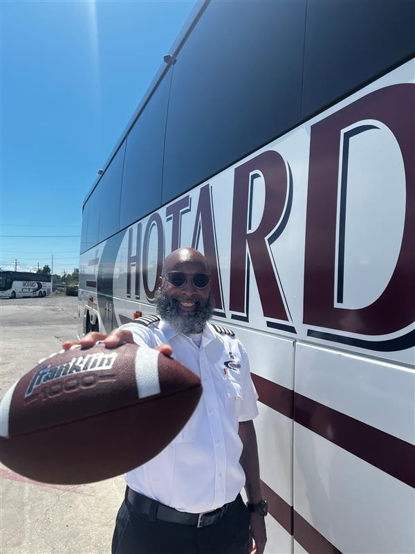 Hotard Team Sports Transportation