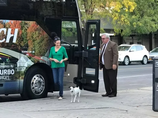 Brown Coach, Inc.