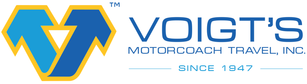 Voigt’s Motorcoach Travel featured image