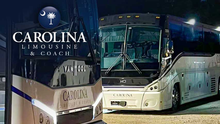 Carolina Limousine Coach