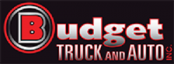 Budget Truck And Auto